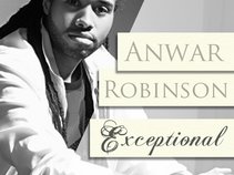 Anwar Robinson