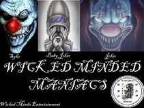 Wicked Minded Maniacs