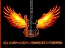 Carvin Brothers