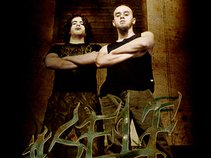 itSELF - Brazilian Death Metal