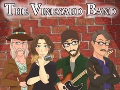 Image for The Vineyard Band