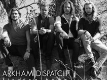 Arkham Dispatch