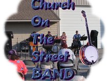 COTS (Church On The Street Band)