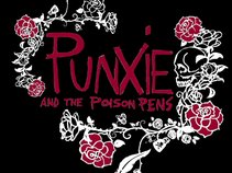 Punxie & the Poison Pens