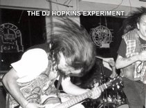 THE DJ HOPKINS EXPERIMENT