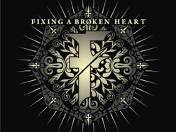 Image for Fixing A Broken Heart