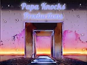 Papa Knocks