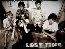 LOST TIME