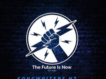 The Future Is Now Songwriters NZ