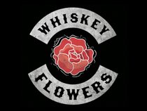 Whiskey Flowers
