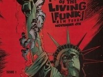 Night of the Living Funk