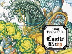 Image for King Crabapple