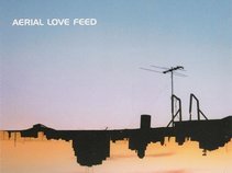 Aerial love feed