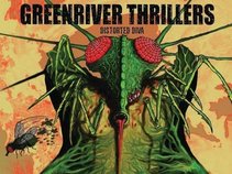 Greenriver Thrillers