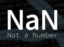 Not a Number - NAN