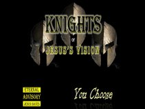Knights Of Jesus's Vision (KJV)