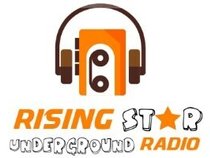 Rising Star underground Radio
