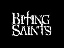 Biting Saints