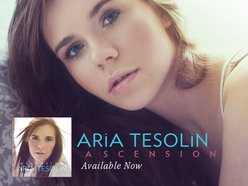 Image for Aria Tesolin
