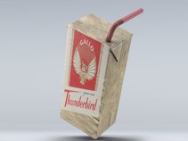 Thunderbird Juicebox