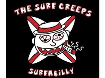 The Surf Creeps