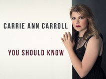 Carrie Ann Carroll