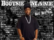 Bootsie Mane