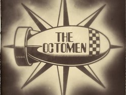 Image for The Octomen