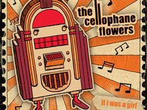 The Cellophane Flowers