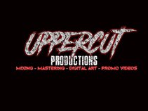 Uppercut productions by JPW