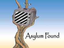 Asylum Found