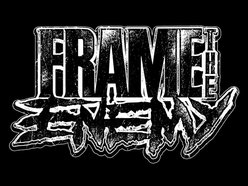 Image for Frame The Enemy