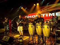 Showtime: The Band