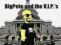 BigPete and the V.I.P.'s