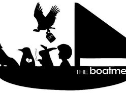Image for The Boatmen