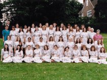 Central Berkshire Girls Choir