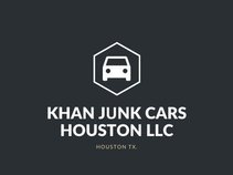 Khan Junk Cars Houston LLC