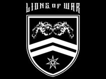 Lions Of War