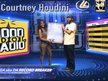 Courtney Houdini Da Goddezz