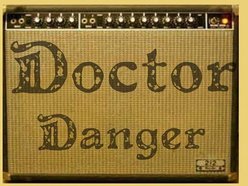 Image for Dr. Danger