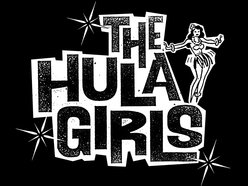 Image for The Hula Girls