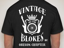 The Vintage Blokes