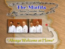 Misfits' Classic Country Band