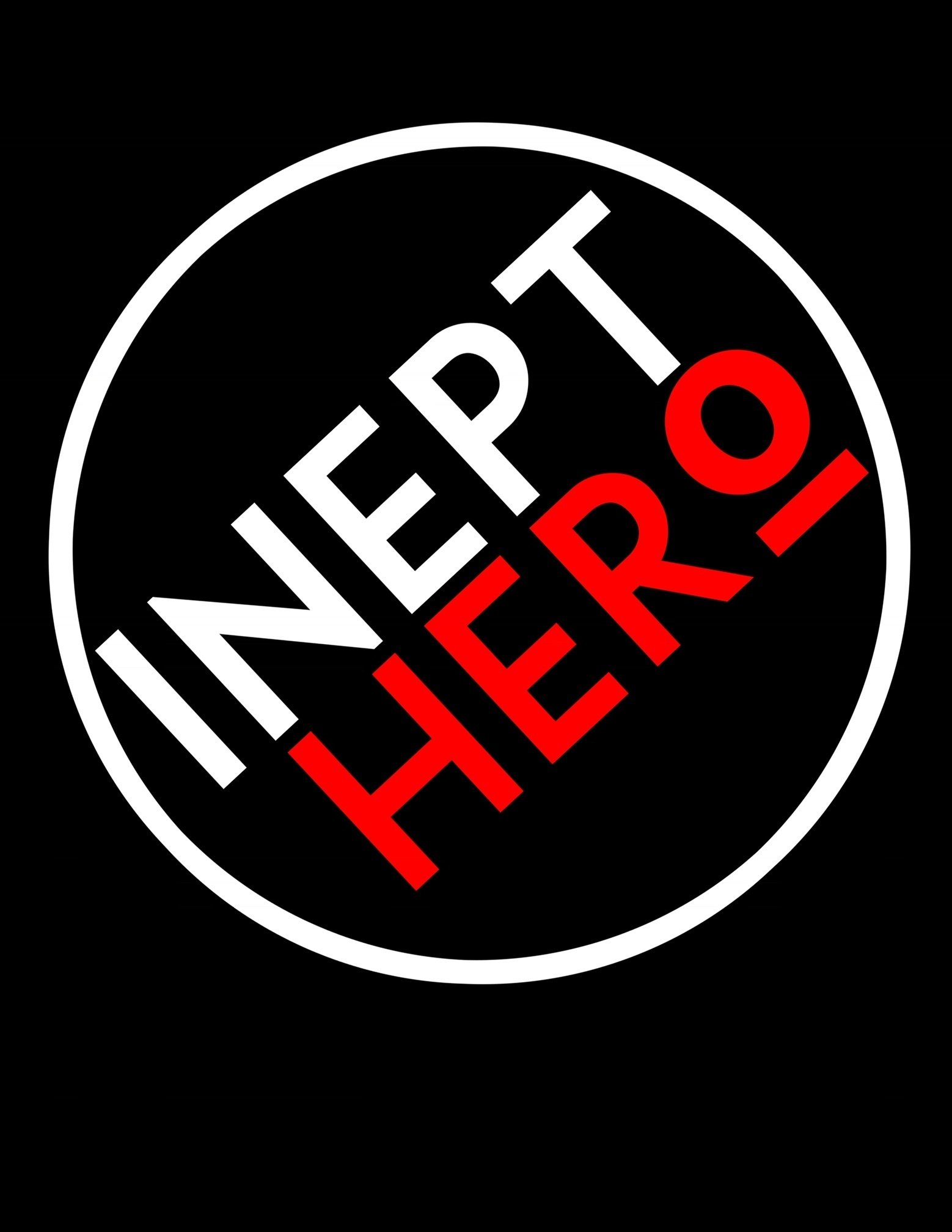 Inept Hero | ReverbNation