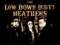 The Low Down Dirty Heathens