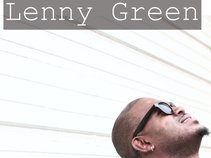 Lenny Green