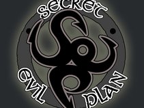 Secret Evil Plan