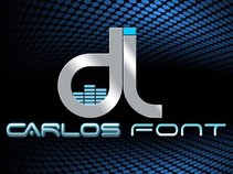 DJ CARLOS FONT