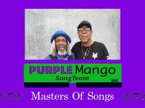 PURPLE Mango Song Team
