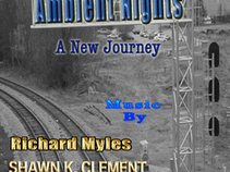 Richard Myles & Shawn K Clement(Clemistry Music)